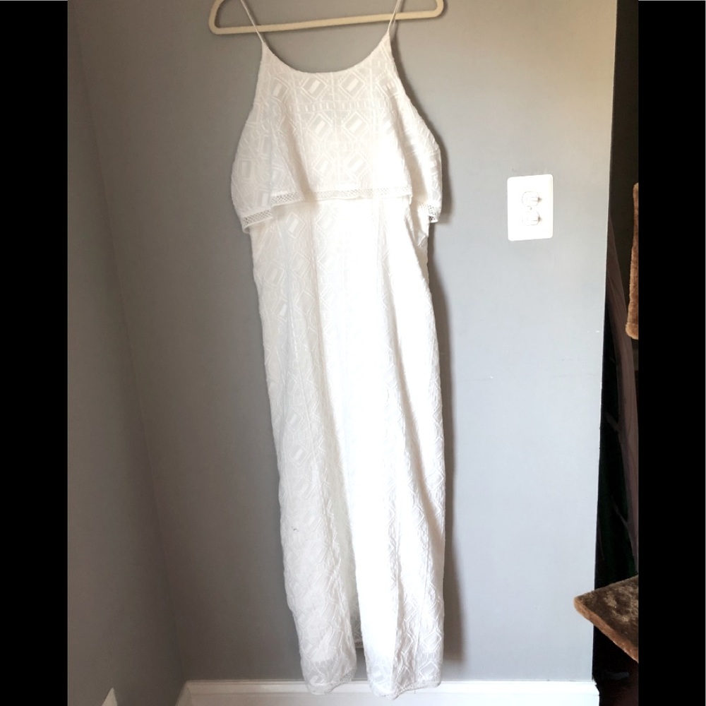 Beautiful sundress Anthropology for $120 dollars